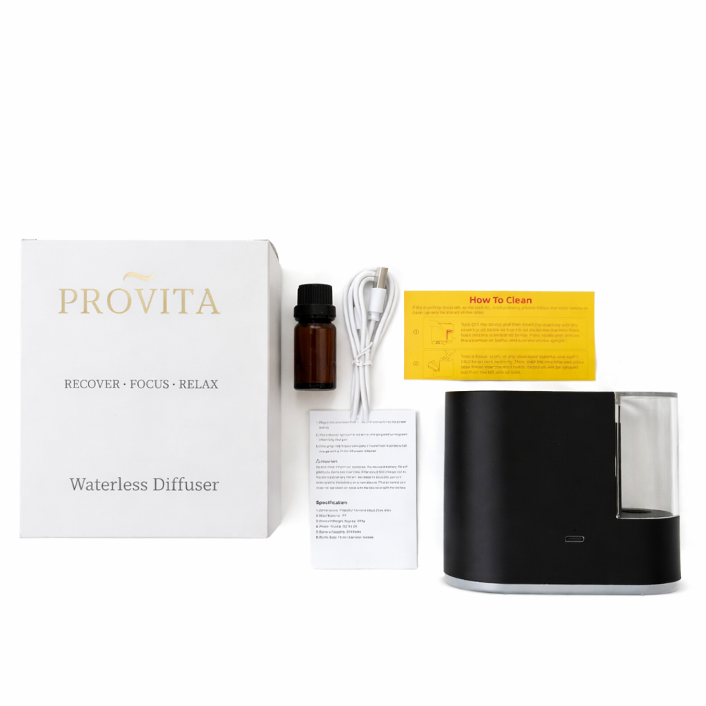Provita Waterloze Diffuser