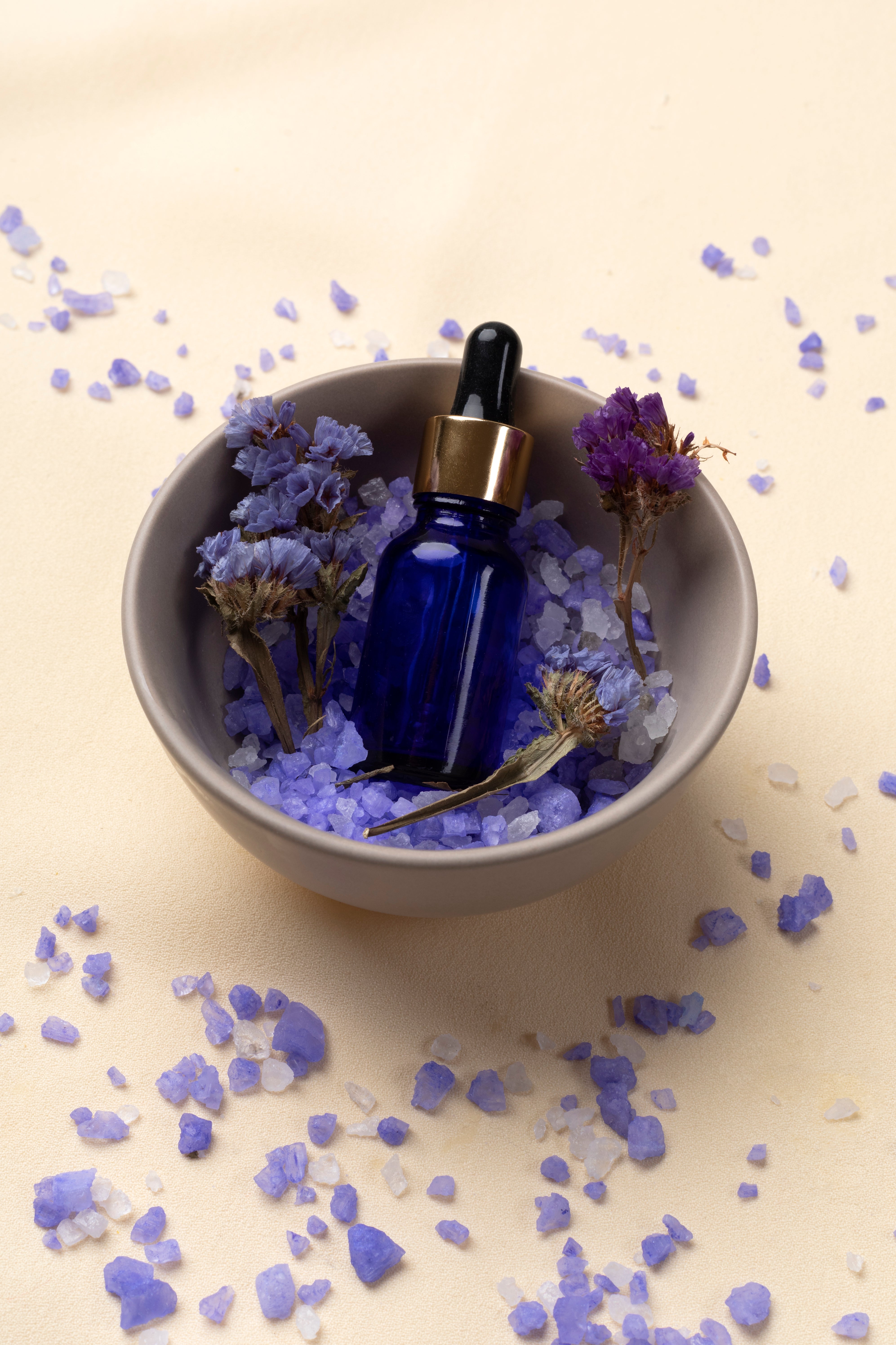 Waarom geur helpt bij herstel na inspanning