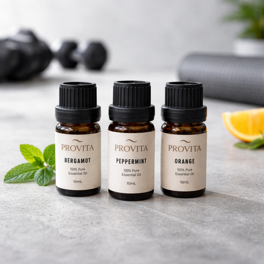 Provita Focus Bundel