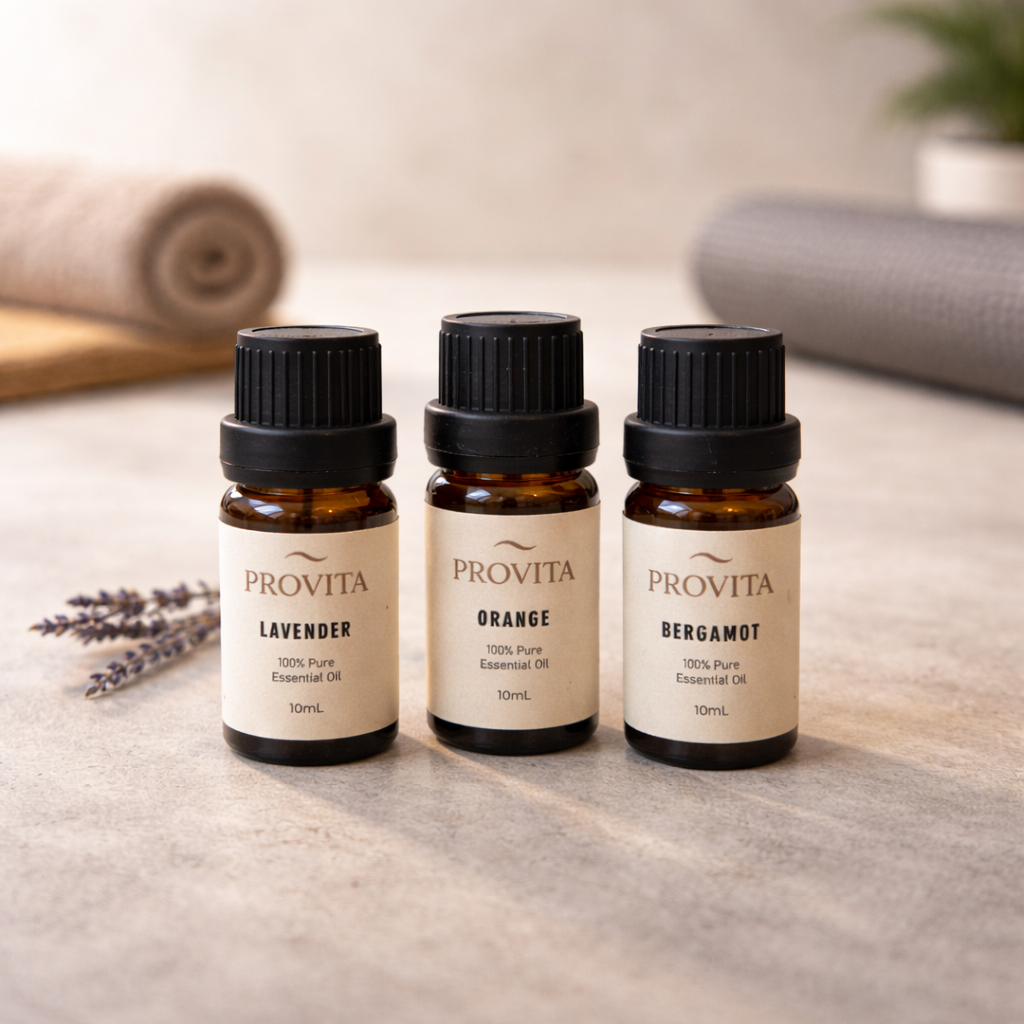 Provita Relax Bundel