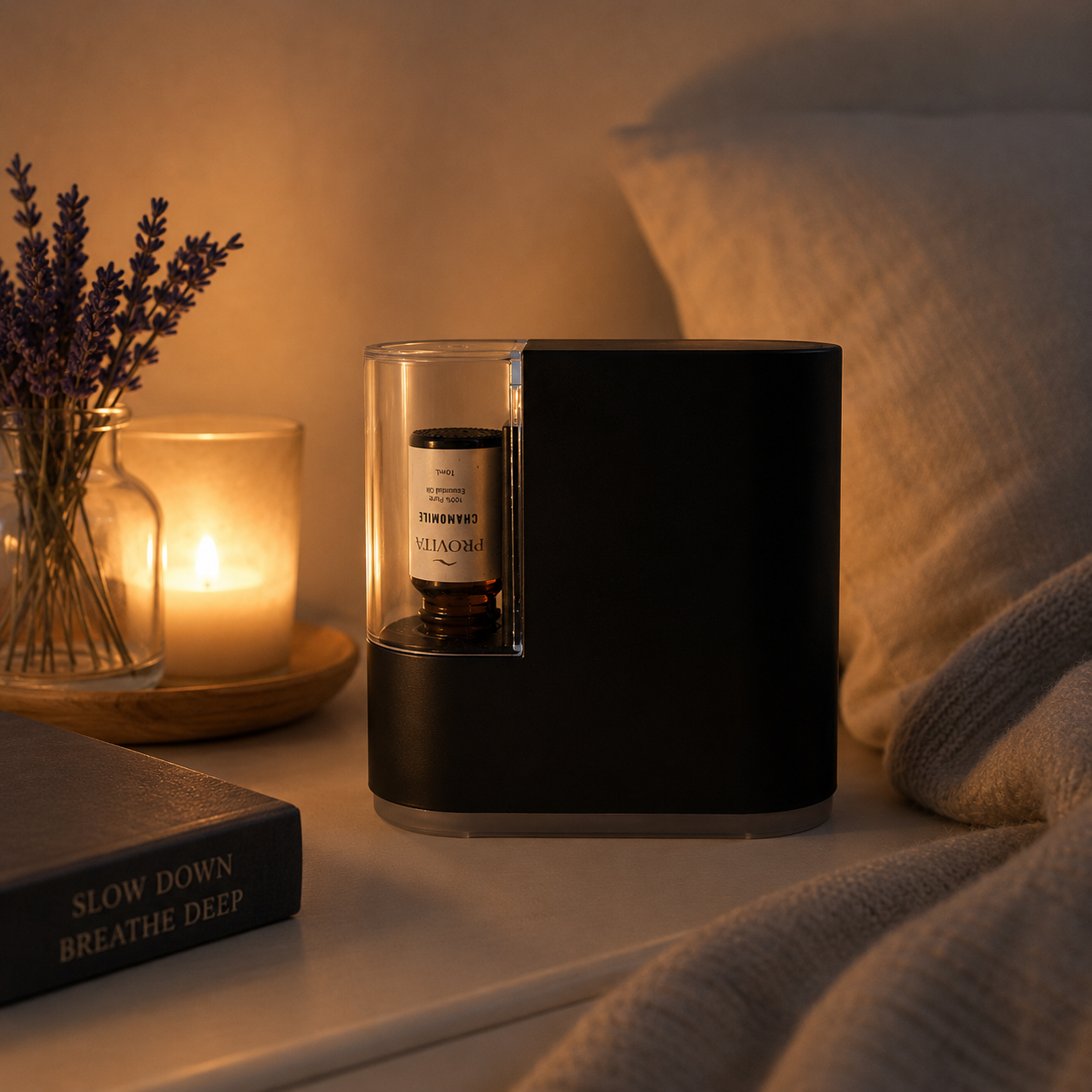 Provita® Deep Sleep & Relax Set