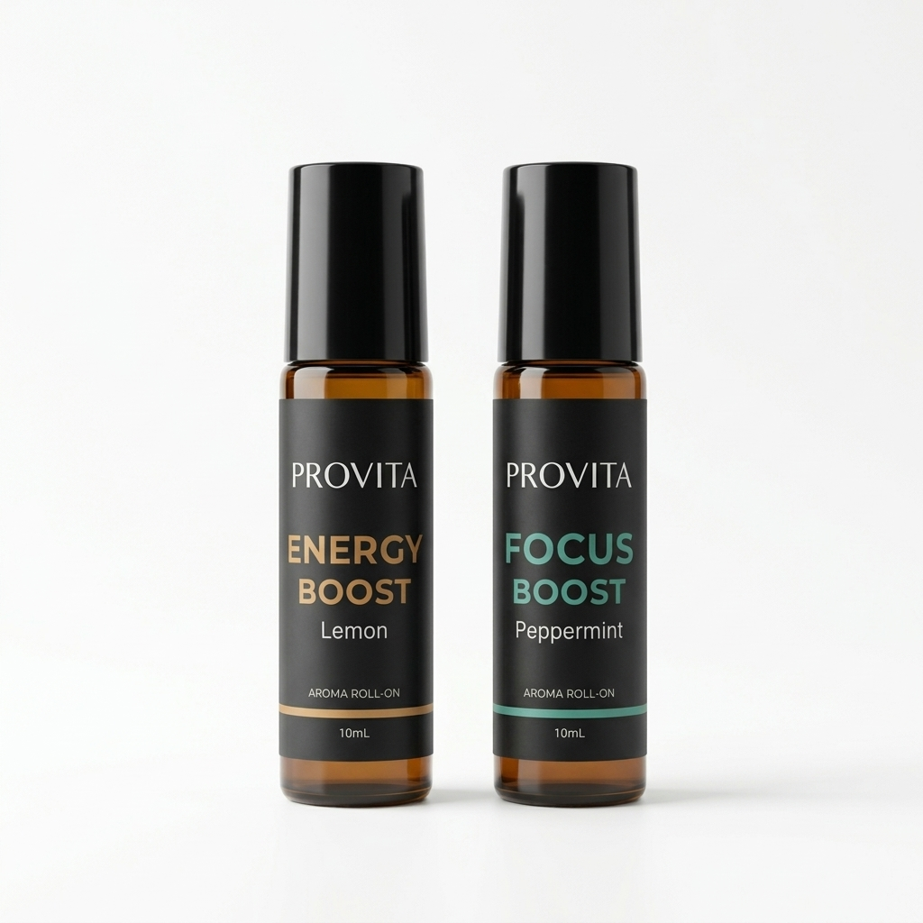 Povita Performance Roll-Ons