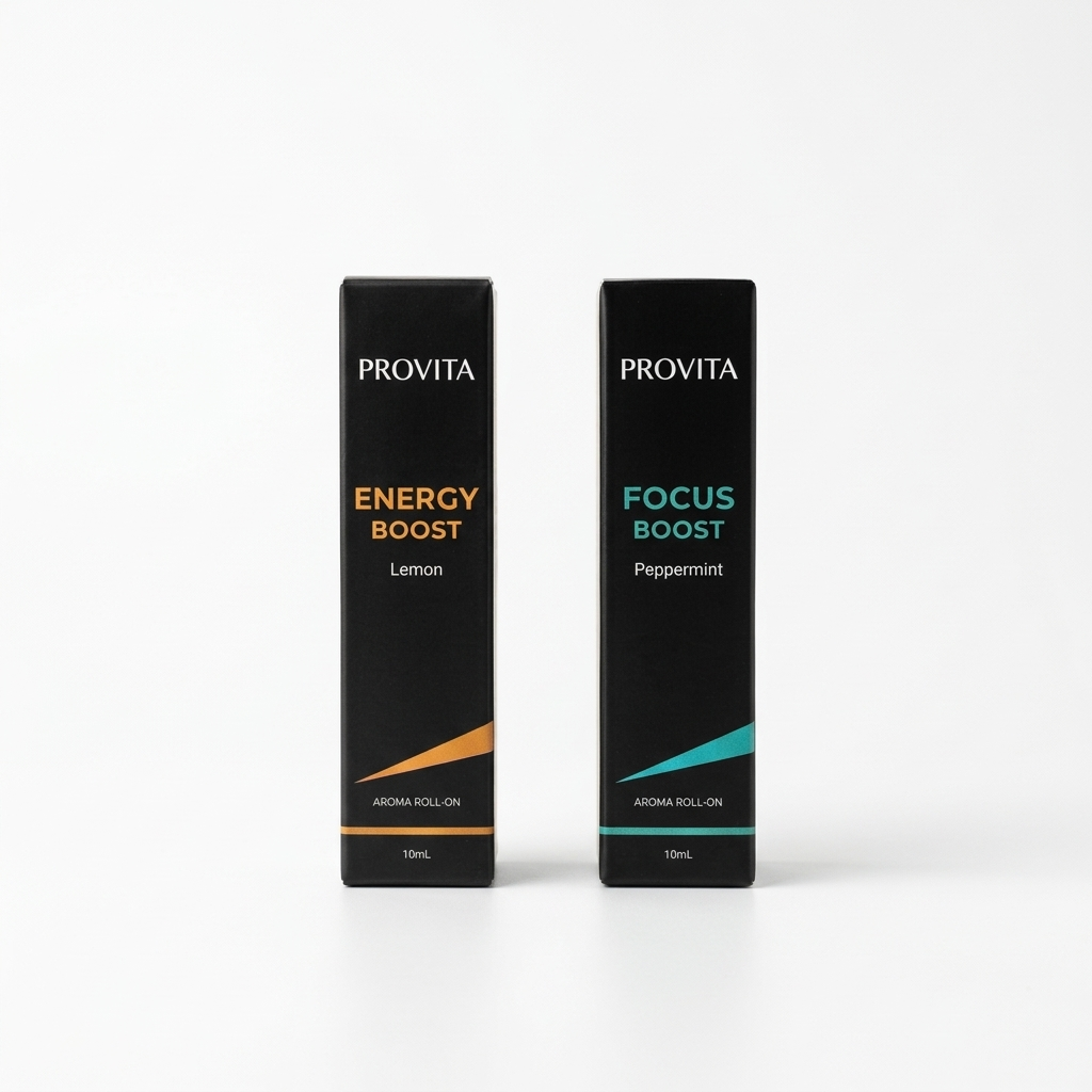 Povita Performance Roll-Ons