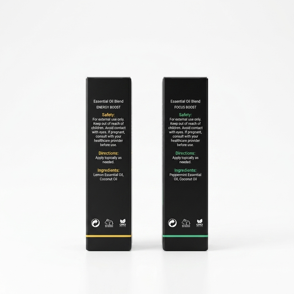 Povita Performance Roll-Ons